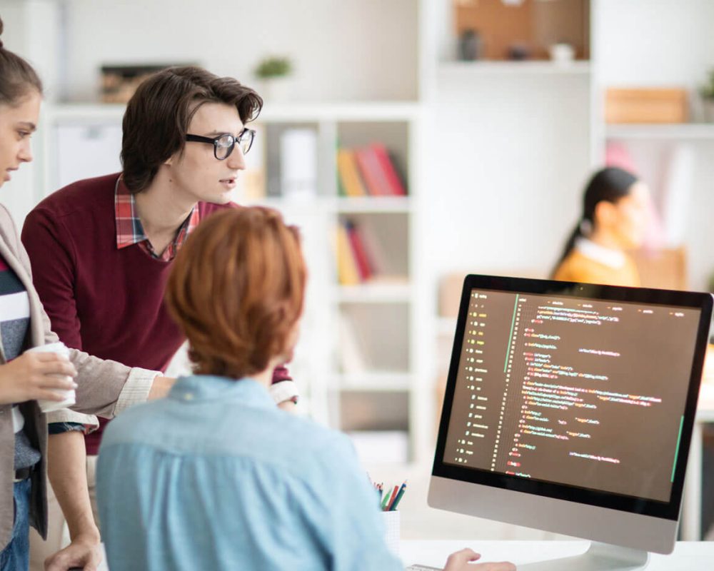 The Benefits of Cloud Computing for Small Businesses